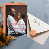 カラーモダンコラージュ結婚ズ ラウンドシール