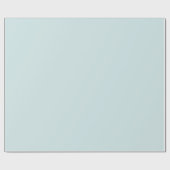 カラーモダンズ – アクアパステルラッピング紙転が ラッピングペーパー (フラット)