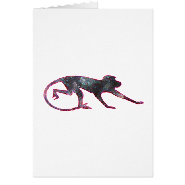 カラーモンキー (正面)