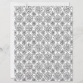 カラーユウナウキクスクラップブック作り紙 (正面)