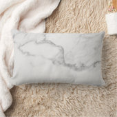 カラーラの大理石の腰神経の枕 ランバークッション (ブランケット)
