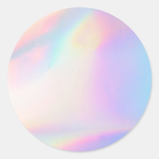 カラーライトカスタムトレンディー ラウンドシール (正面)