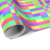 カラーライト ラッピングペーパー (ロールコーナー)