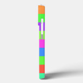 カラーライト Case-Mate iPhoneケース (裏面 / 左)