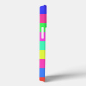 カラーライト Case-Mate iPhoneケース (裏面 / 右)