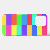 カラーライト Case-Mate iPhoneケース (裏面 (横))