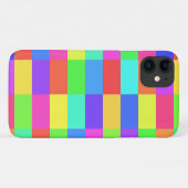 カラーライト Case-Mate iPhoneケース (裏面(横))