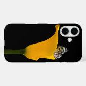 カラーリリーの蝶 Case-Mate iPhoneケース (裏面 (横))