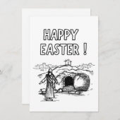 カラーリングイースターカード シーズンカード (正面/裏面)