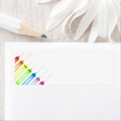 カラーリングタイム！ ラベル (インサイチュ)