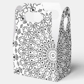 カラーリングブック、カラーリングブックのアンチストレス フェイバーボックス (オープン)