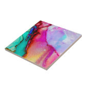 カラーリングマッシュアップ タイル (側面)