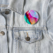 カラーリングマッシュアップ 缶バッジ (インサイチュ)