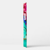 カラーリングマッシュアップ Case-Mate iPhoneケース (裏面 / 右)