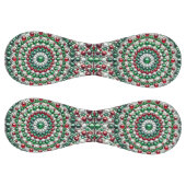 カラー付きソフトボイタリアンールボールデザイン ソフトボール (パネル)