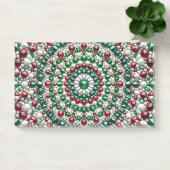 カラー付きノイタリアンート ポストイット (オフィス)