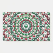 カラー付きノイタリアンート ポストイット (正面)