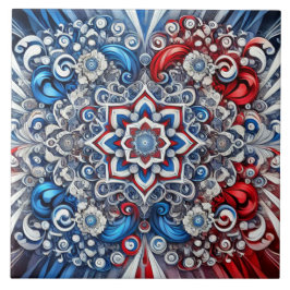 カラー付きフランスのタイルのモダンデザイン タイル