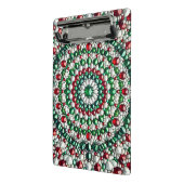 カラー付きミニクリップボイタリアンード ミニクリップボード (アングル2)