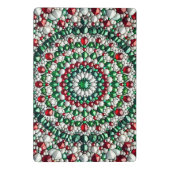 カラー付きミニクリップボイタリアンード ミニクリップボード (裏面)