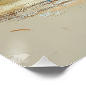 カラー付き充電ブ鮮やかル ポスター (コーナー)