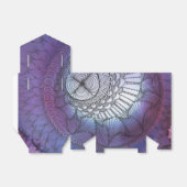 カラー優先ボックスのバースト フェイバーボックス (折り畳みなし)