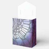 カラー優先ボックスのバースト フェイバーボックス (オープン)