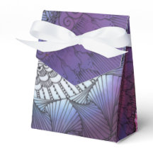 カラー優先ボックスのバースト