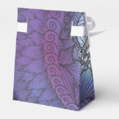 カラー優先ボックスのバースト フェイバーボックス (裏面サイド)