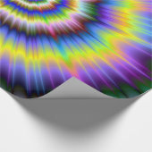 カラー分解紙 ラッピングペーパー (角)