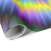 カラー分解紙 ラッピングペーパー (ロールコーナー)