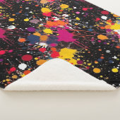 カラー分解 シェルパブランケット (3/4)