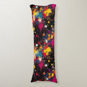 カラー分解 ボディピロー (正面縦)