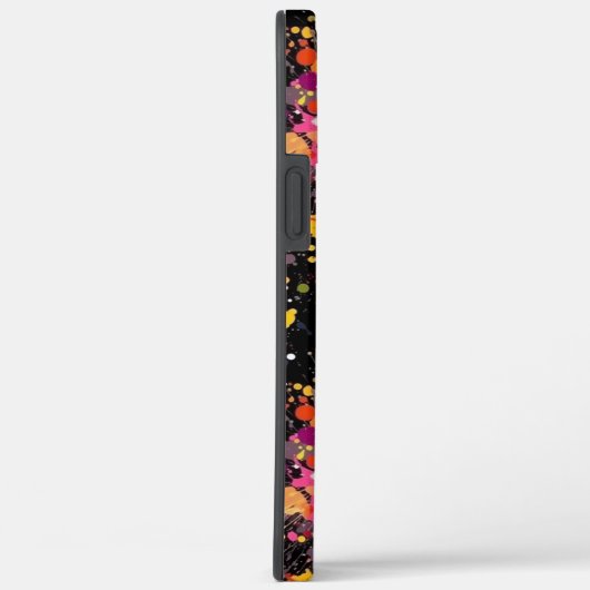 カラー分解 Case-Mate iPhoneケース (裏面 / 右)