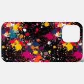 カラー分解 Case-Mate iPhoneケース (裏面 (横))