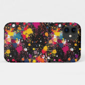 カラー分解 Case-Mate iPhoneケース (裏面(横))
