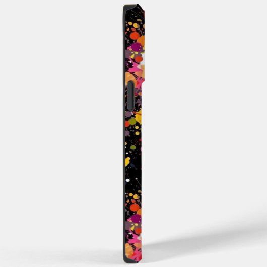 カラー分解 Case-Mate iPhoneケース (裏面 / 右)