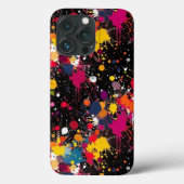 カラー分解 Case-Mate iPhoneケース (裏面)