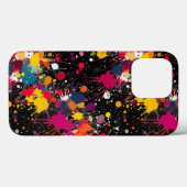 カラー分解 Case-Mate iPhoneケース (裏面 (横))