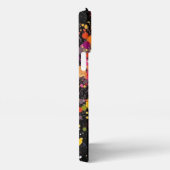 カラー分解 iPhoneケース (右側面)