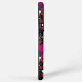 カラー分解 SAMSUNG GALAXYケース (右側面)