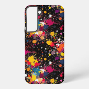 カラー分解 SAMSUNG GALAXY S22+ケース