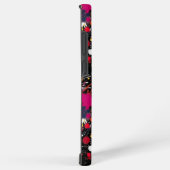 カラー分解 SAMSUNG GALAXYケース (右側面)