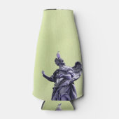 カラー効果、フィルタ、モダンシンプル撮影 ボトルクーラー (正面)