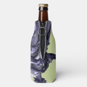 カラー効果、フィルタ、モダンシンプル撮影 ボトルクーラー (ボトル裏面)