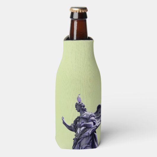 カラー効果、フィルタ、モダンシンプル撮影 ボトルクーラー (ボトル正面)