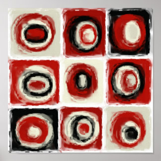 カラー勉強の白雪版印刷 ポスター