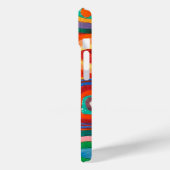 カラー勉強 | Wassily Kandinsky Case-Mate iPhoneケース (裏面 / 左)