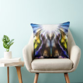 カラー型枠 クッション (椅子)