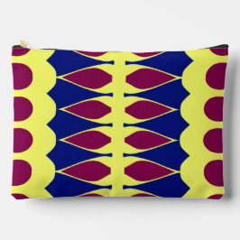 カラー数々のクラシックトレンディーメイクアップアクセサリーポーチ アクセサリーポーチ